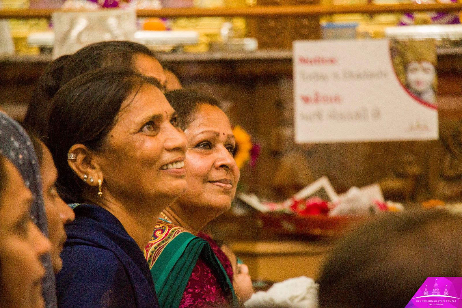 ©1987-2017 SKS Swaminarayan Temple East London